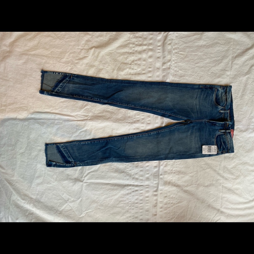 BLankNYC Girls size 14 jeans - ‘Coffee Nap Pants’
